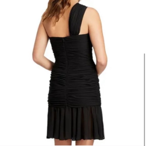 NWT Jill Jill Stuart Sija Dress - Picture 4 of 14